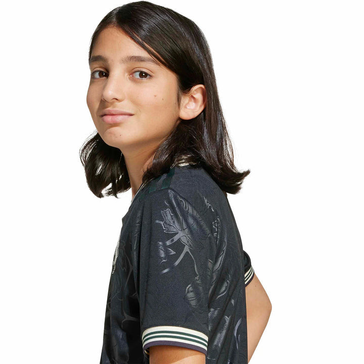 JUV Kids Kit Third 2025/2026