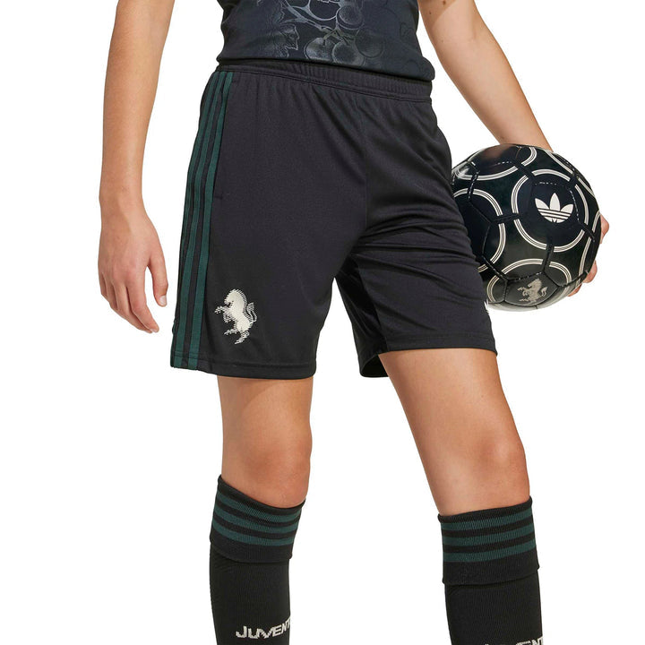 JUV Kids Kit Third 2025/2026