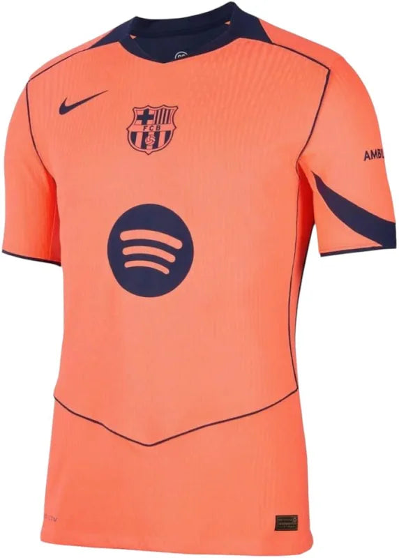 Maglia Tried 25/26