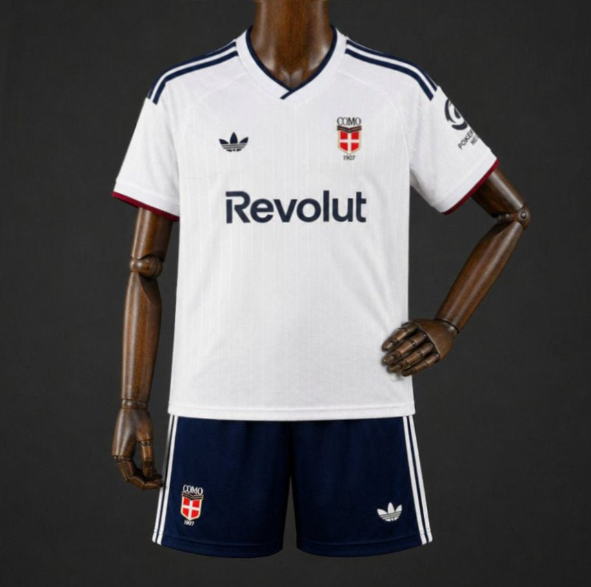 COMO Kids Kit Home 26/27
