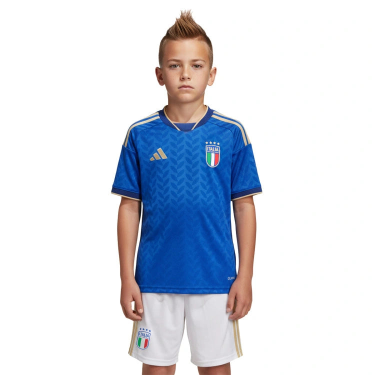 ITA Kit Bambino Home 2026