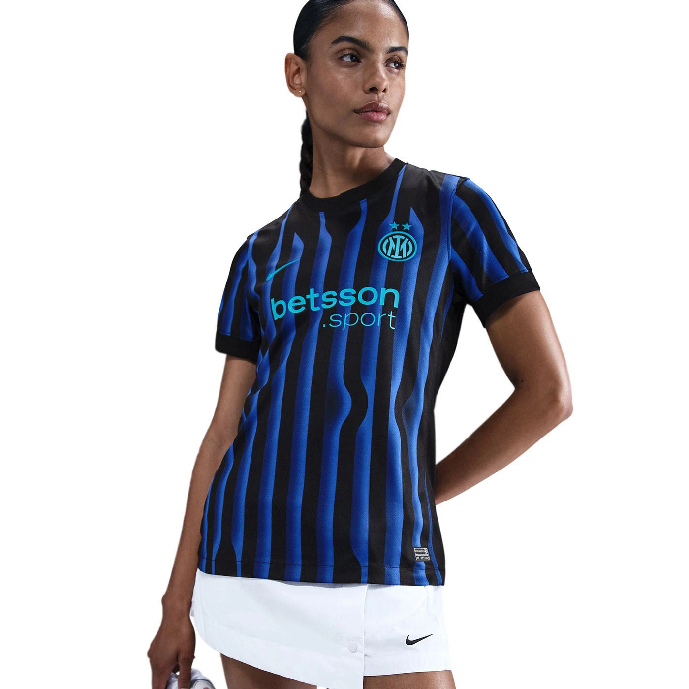 INT Maglia Women Home 25/26