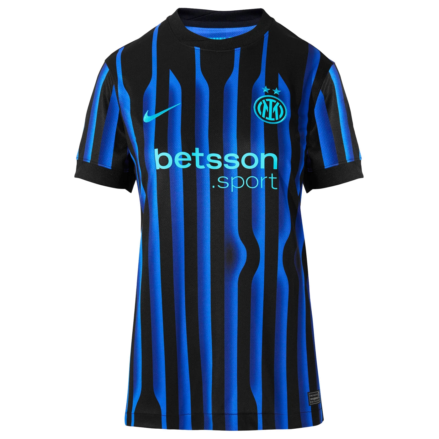 INT Maglia Women Home 25/26