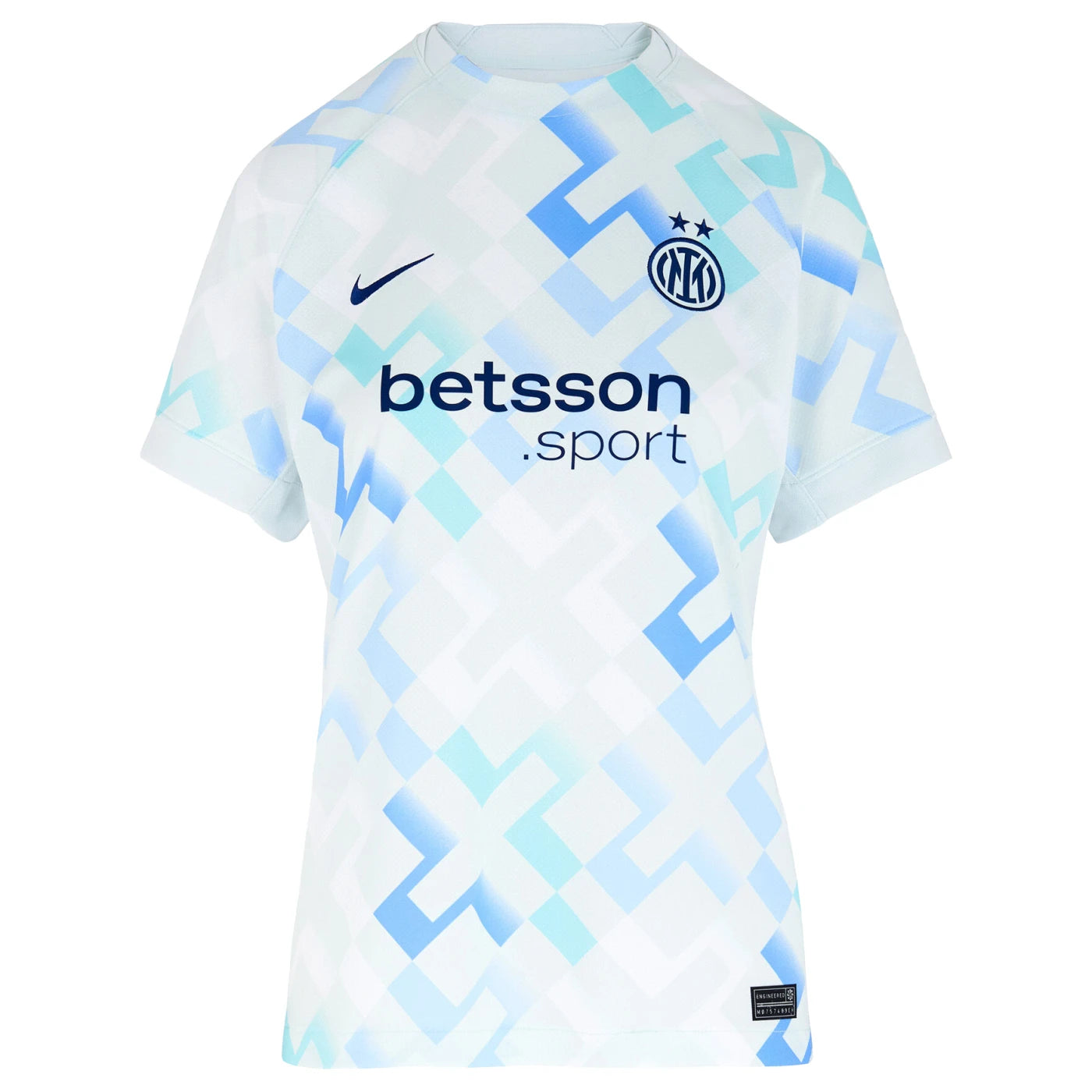 INT Jersey Women Away 25/26