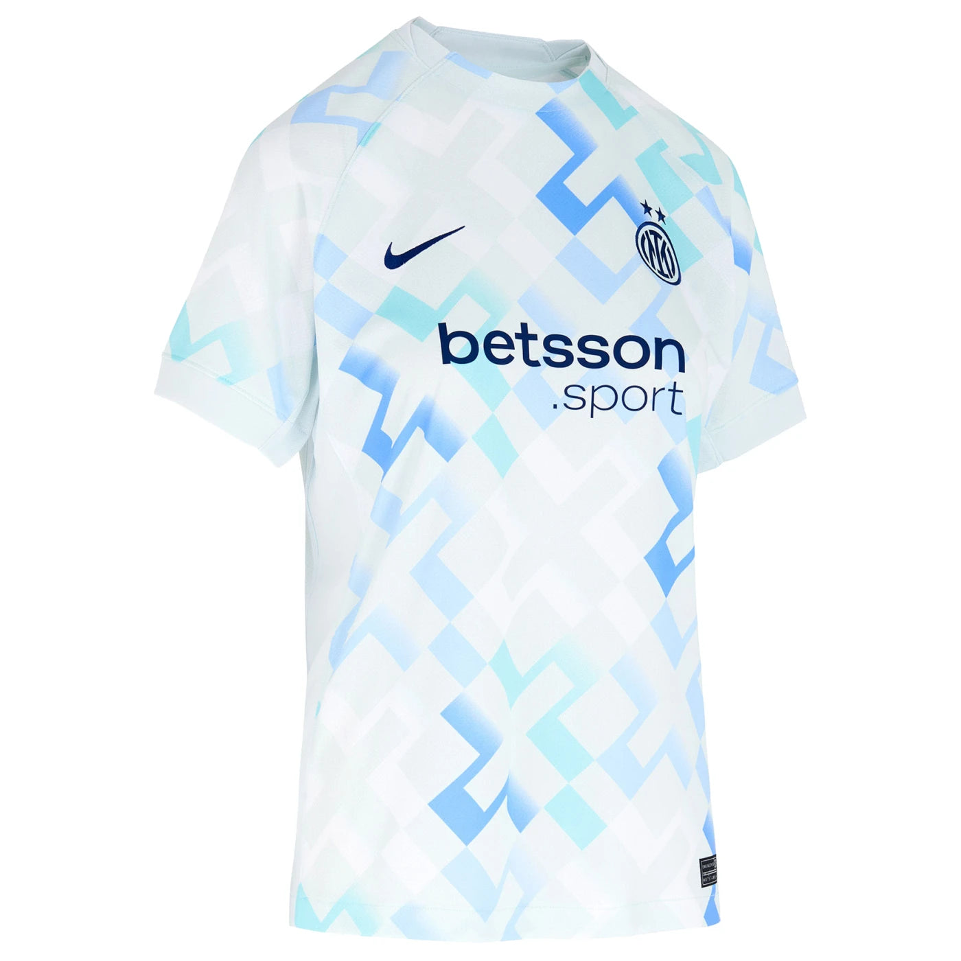 INT Maglia Women Away 25/26