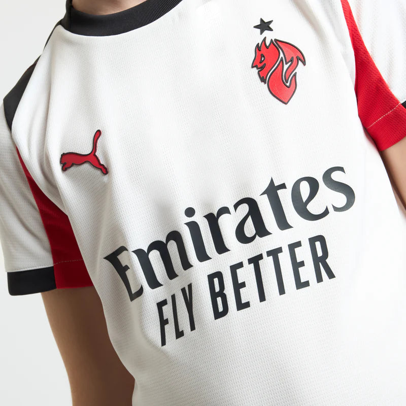 ACM Kids Kit Home 25/26