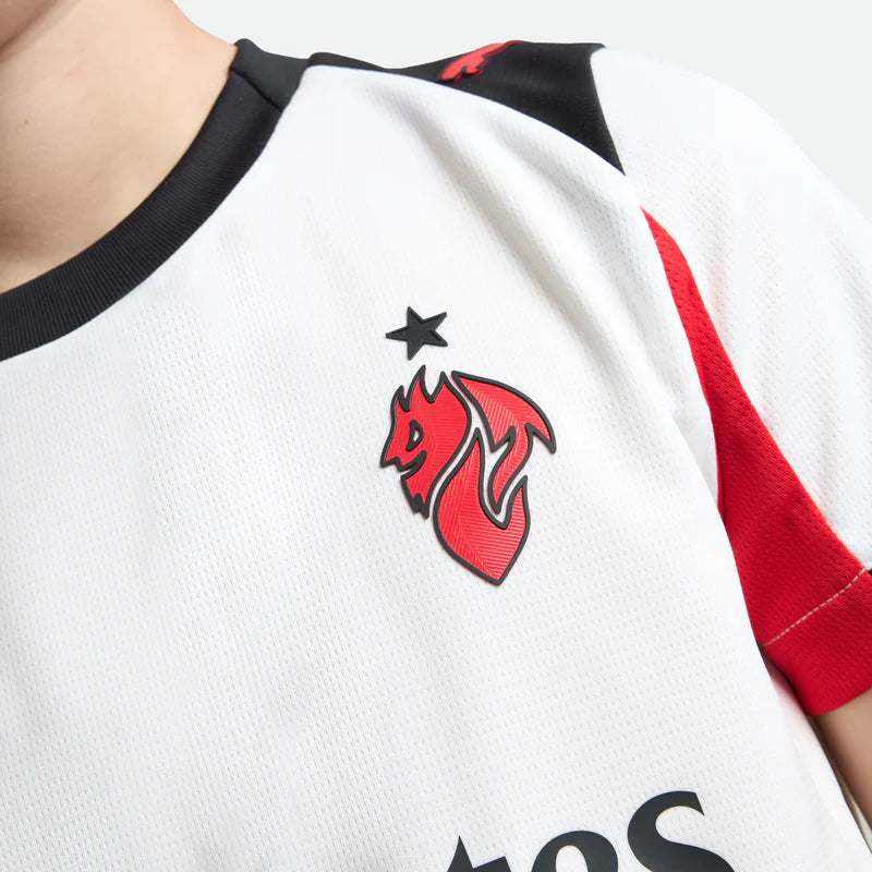 ACM Kit Bambino Home 25/26