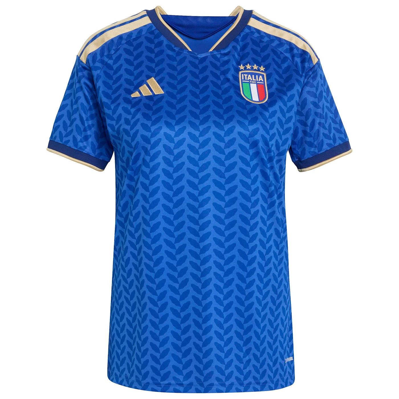 ITA Maglia Women Home 2026
