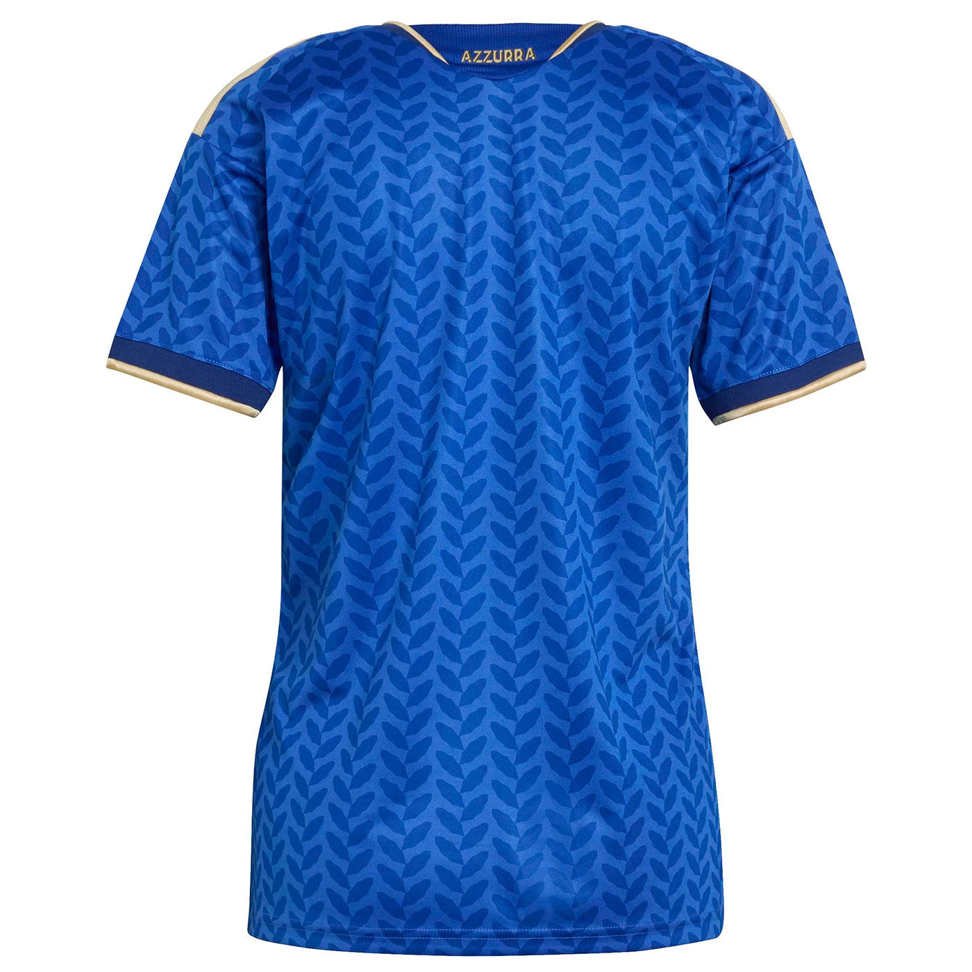 ITA Maglia Women Home 2026