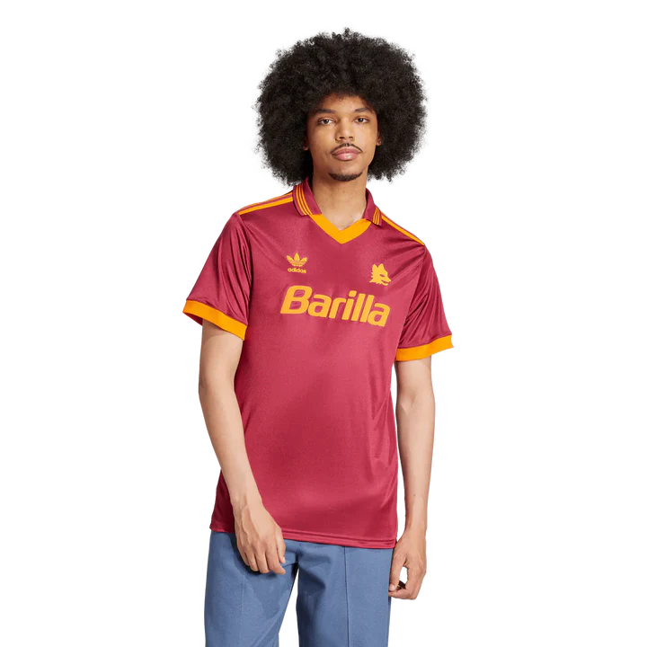 ASR Maglia Bring Back 25/26