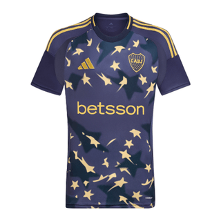 BOC Jersey Third 24/25