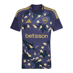 BOC Maglia Third 24/25