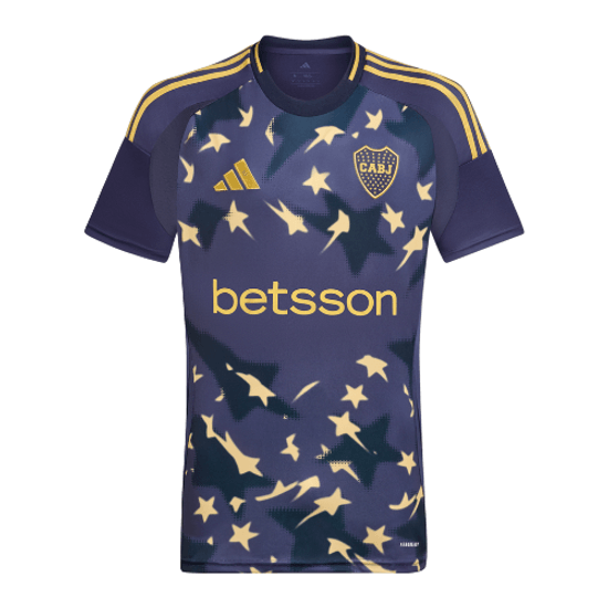 BOC Maglia Third 24/25