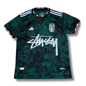 ITA X Stussy Special Edition