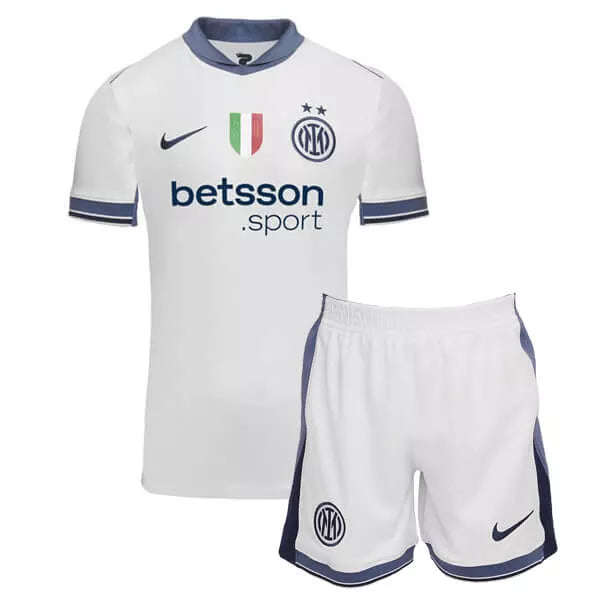 IM Kit Bambino Away 24/25