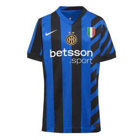 INT Kit Bambino Home 24/25 Finale di UCL - Monaco 24/25