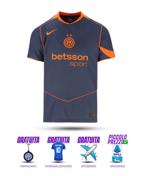 INT Maglia Third 25/26