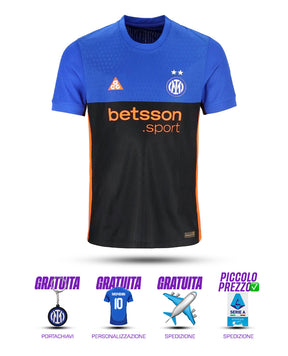 INT Maglia Fourth 25/26