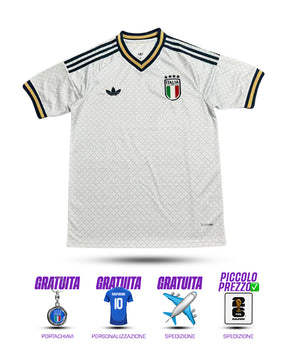 ITA Maglia Away 2026