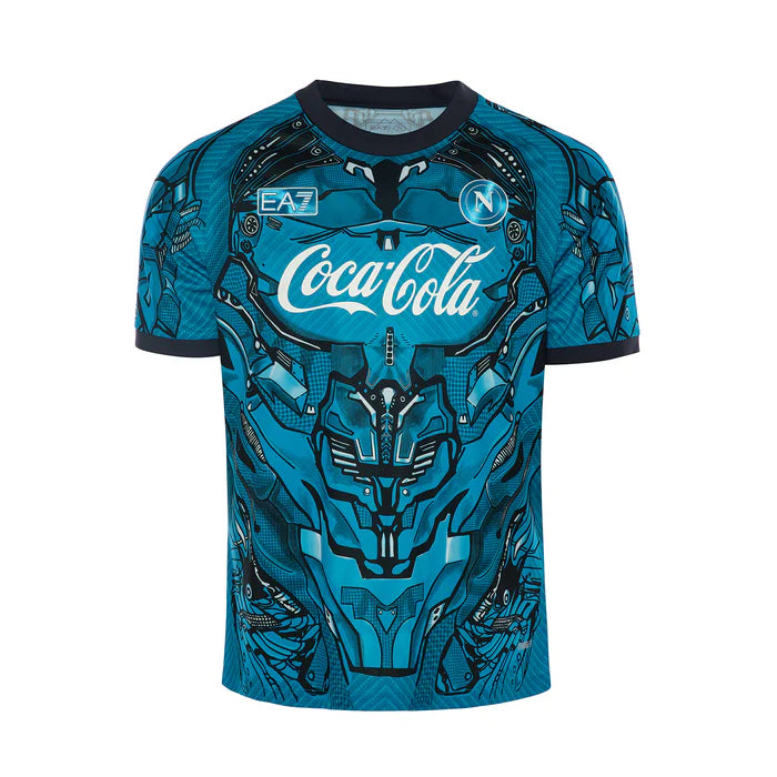 NAP Maglia Alle 25/26