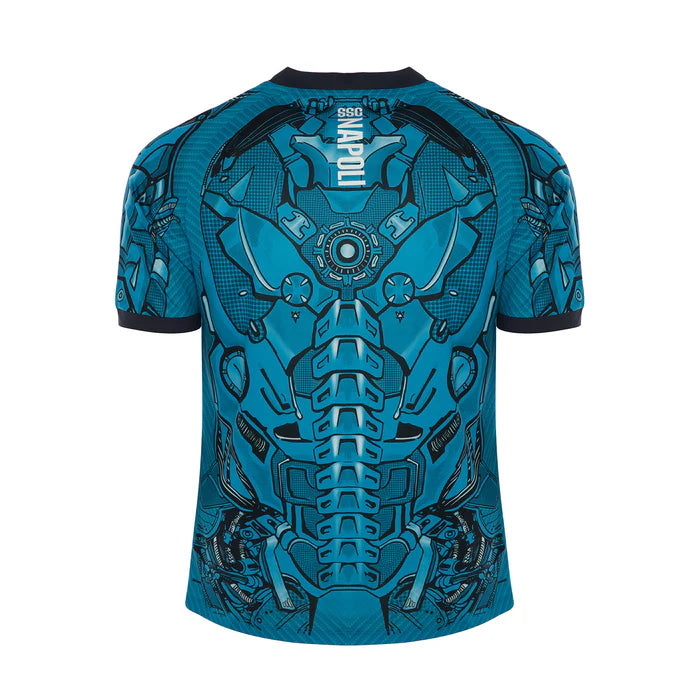 NAP Maglia Alle 25/26