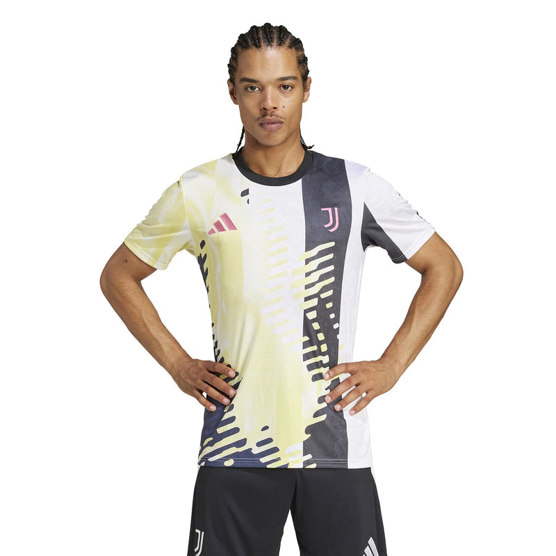 JUV Maglia Pre 24/25