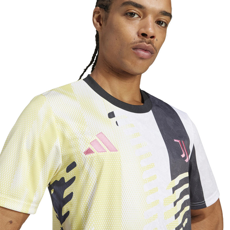 JUV Maglia Pre 24/25