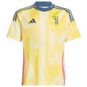 JUV Kit Bambino Away 24/25