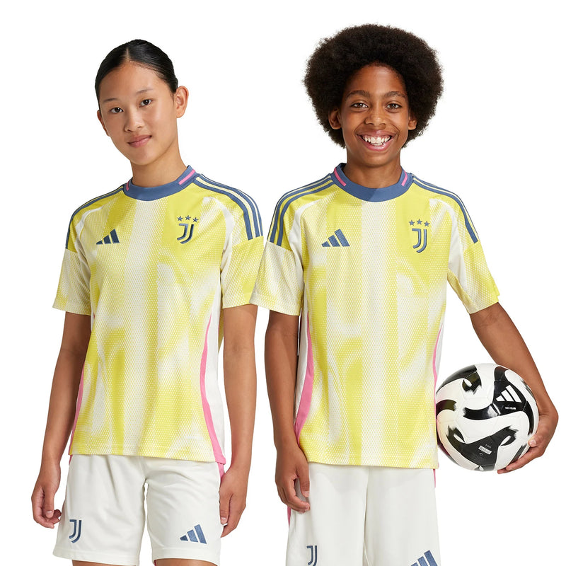 JUV Kit Bambino Away 24/25