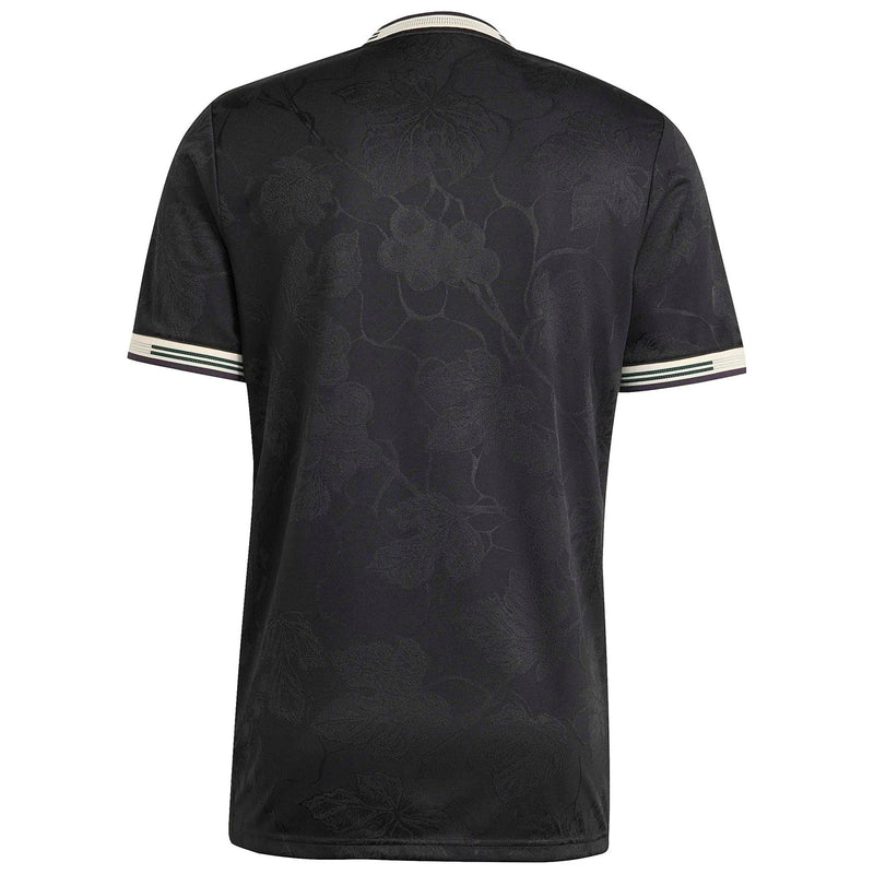 JUV Maglia Authentic Third 25/26