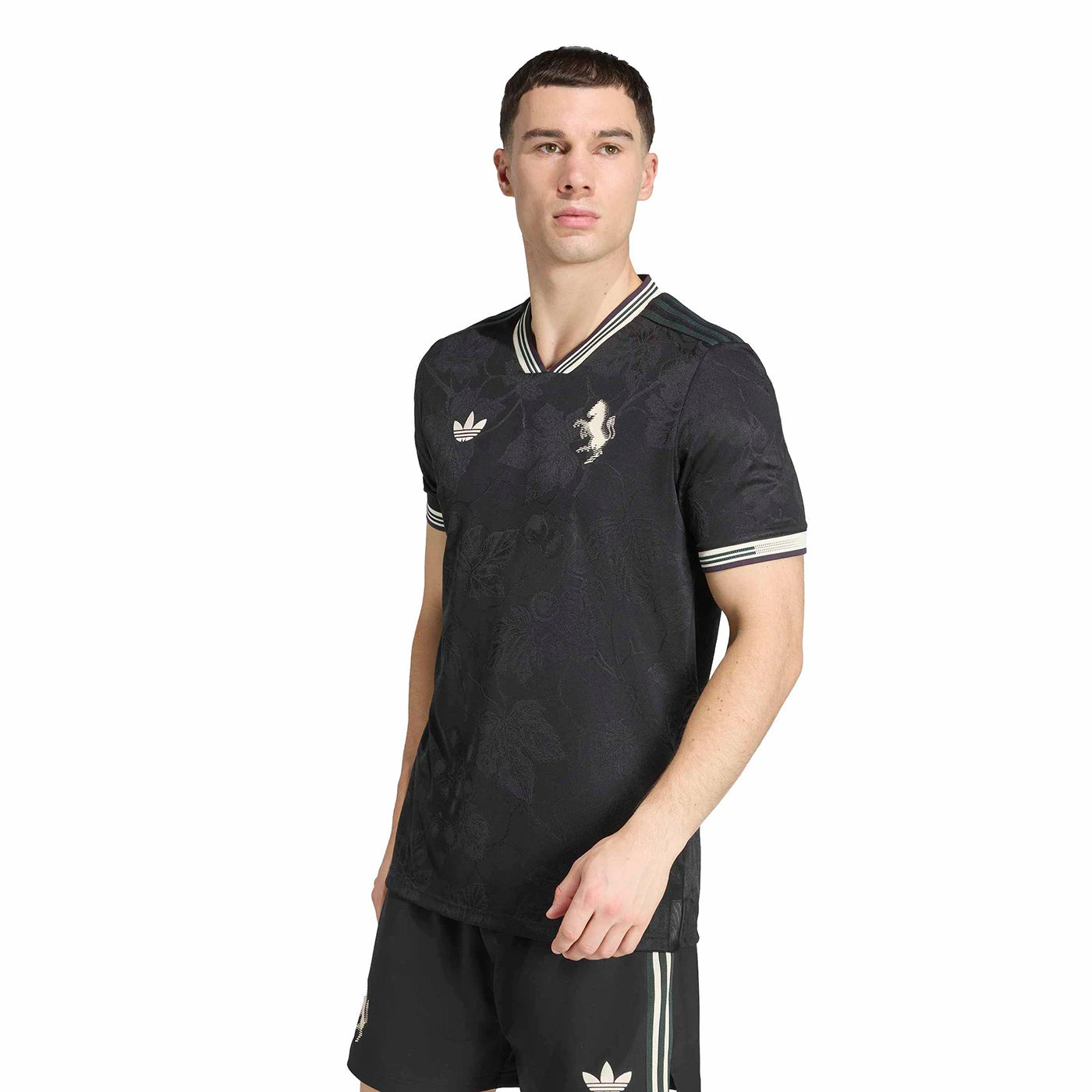 JUV Jersey Authentic Third 25/26