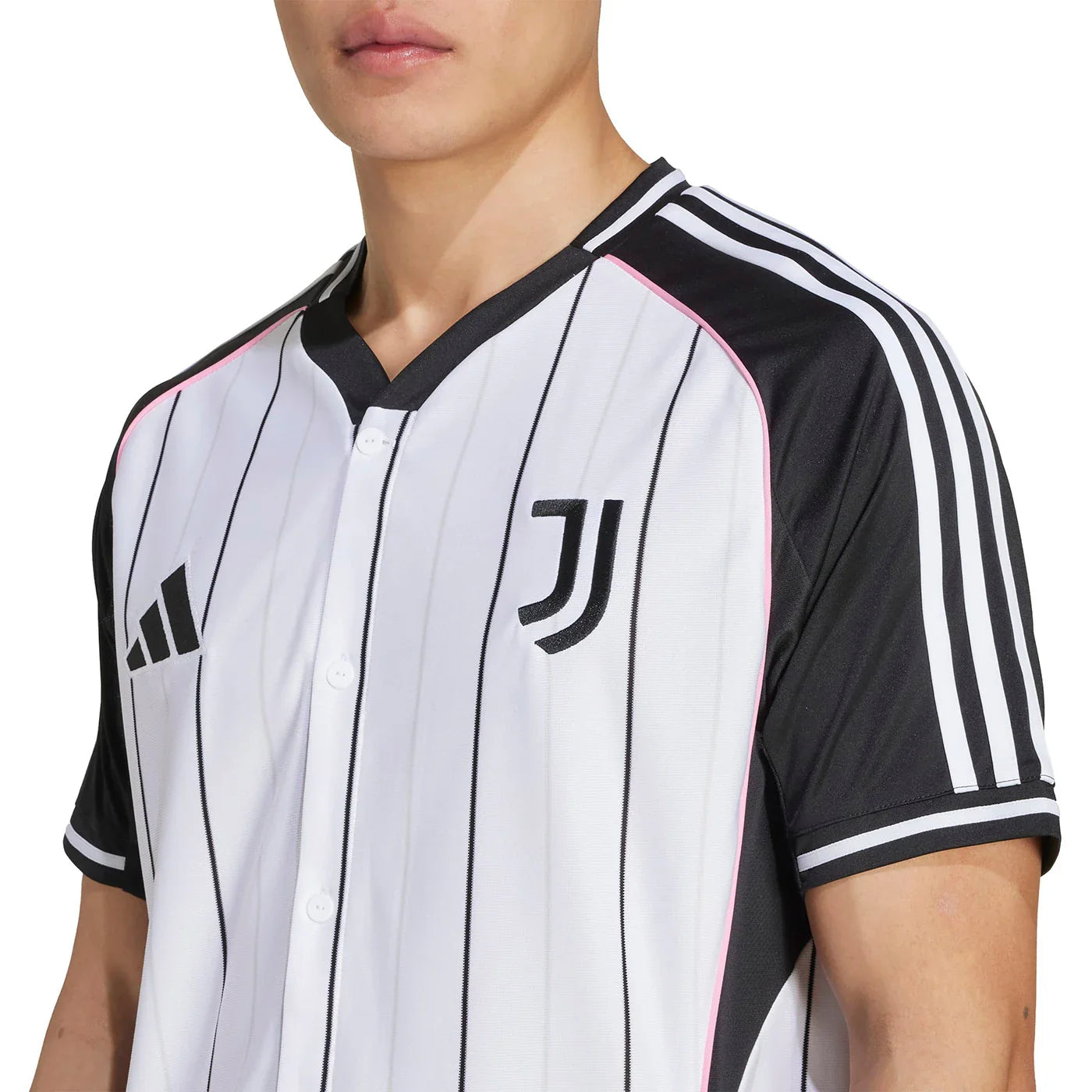 JUV Jersey Speciale 25/26