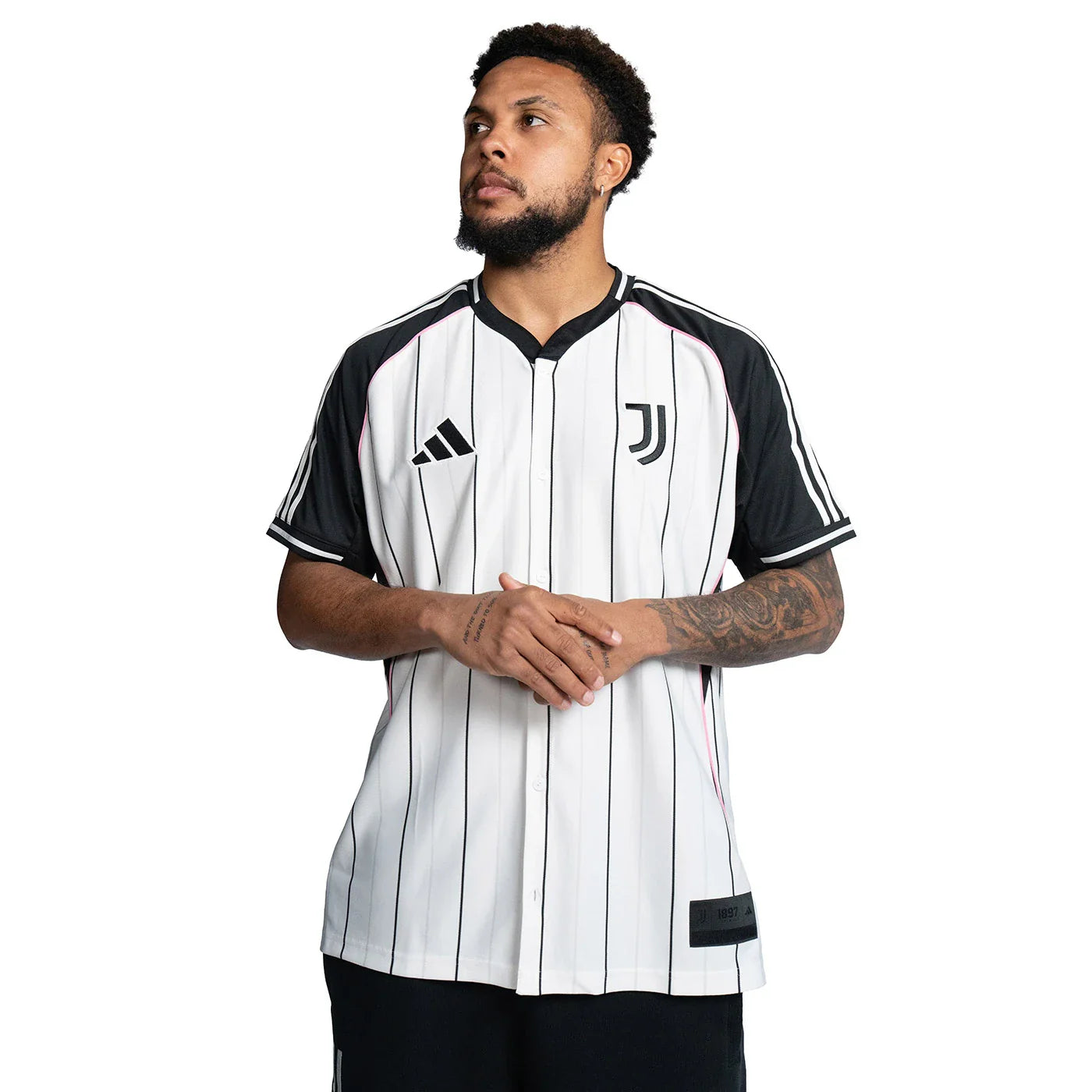 JUV Jersey Speciale 25/26