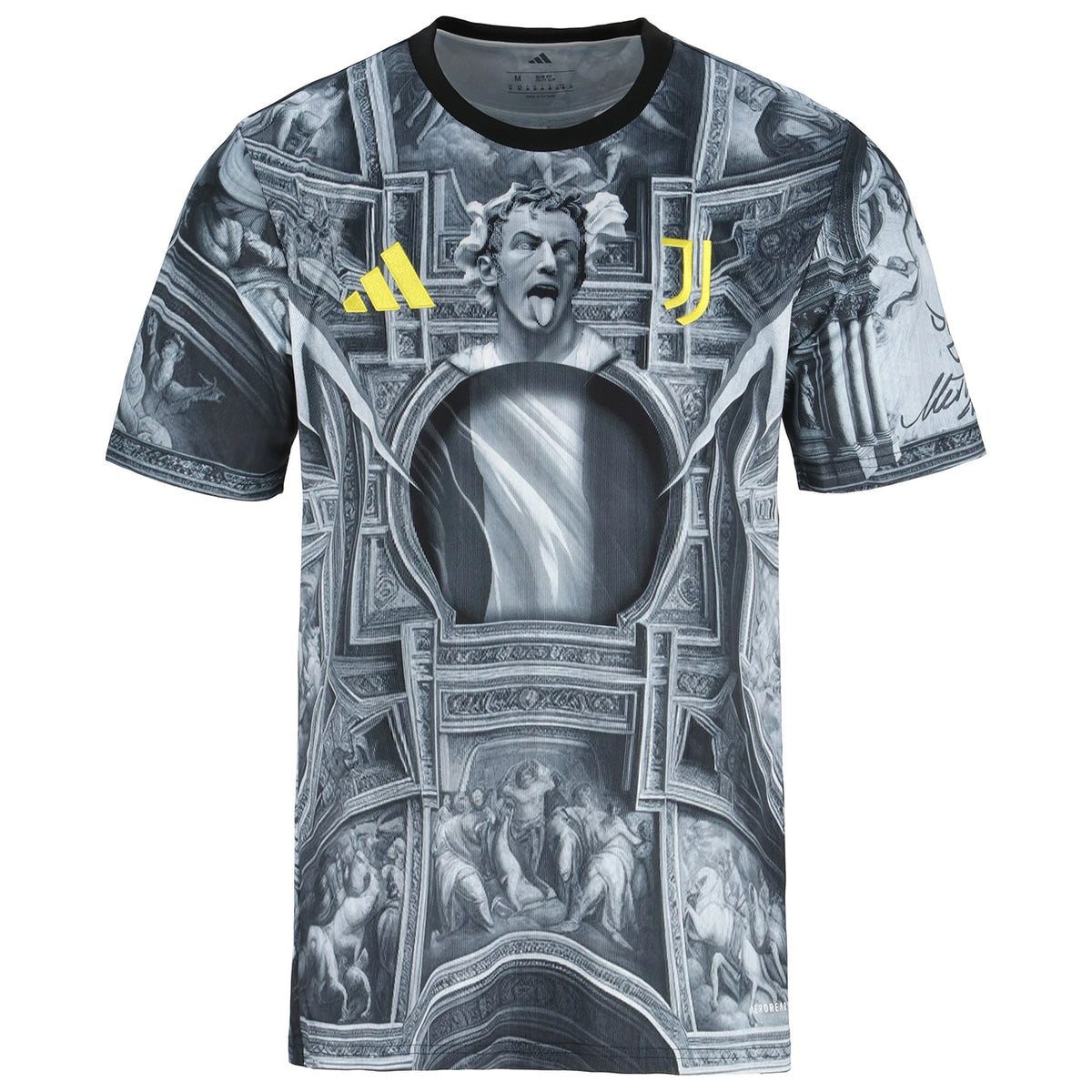 JUV Maglia ADP PRE MATCH 25/26