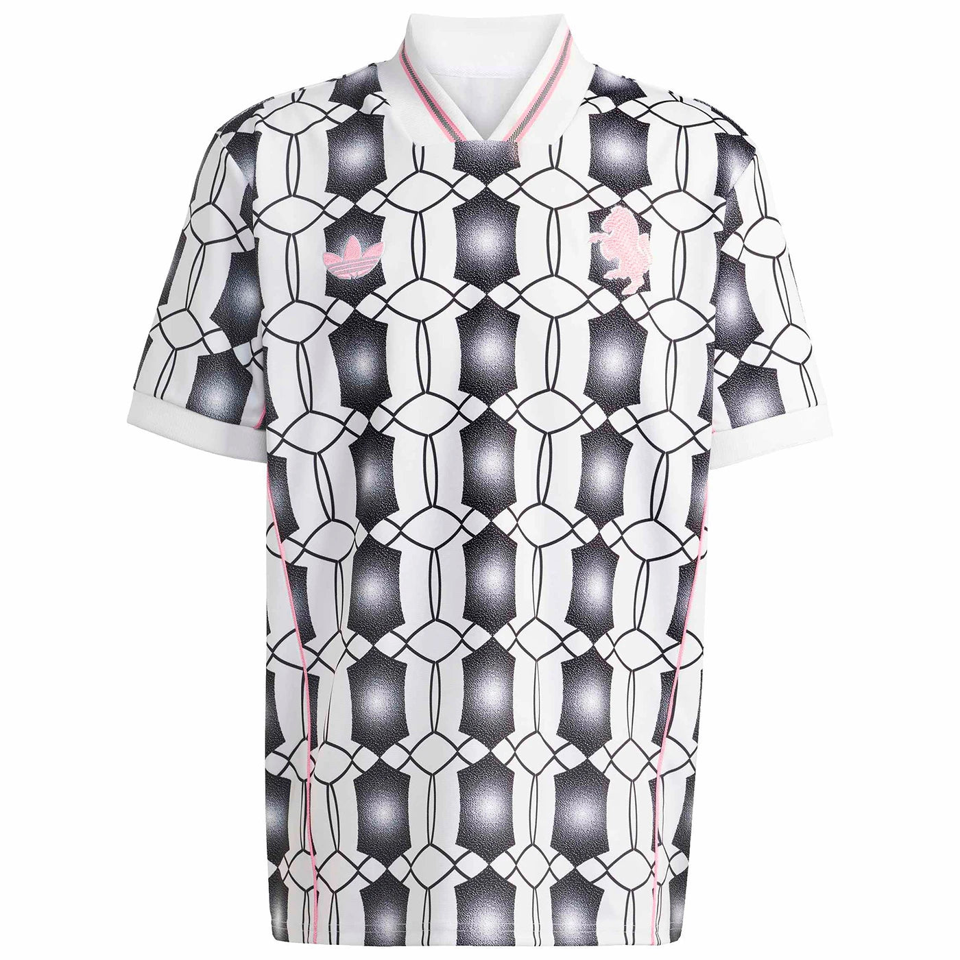 JUV Jersey LIFESTYLER 25/26