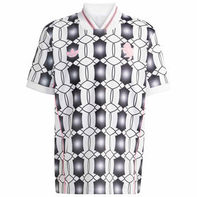 JUV Maglia LIFESTYLER 25/26