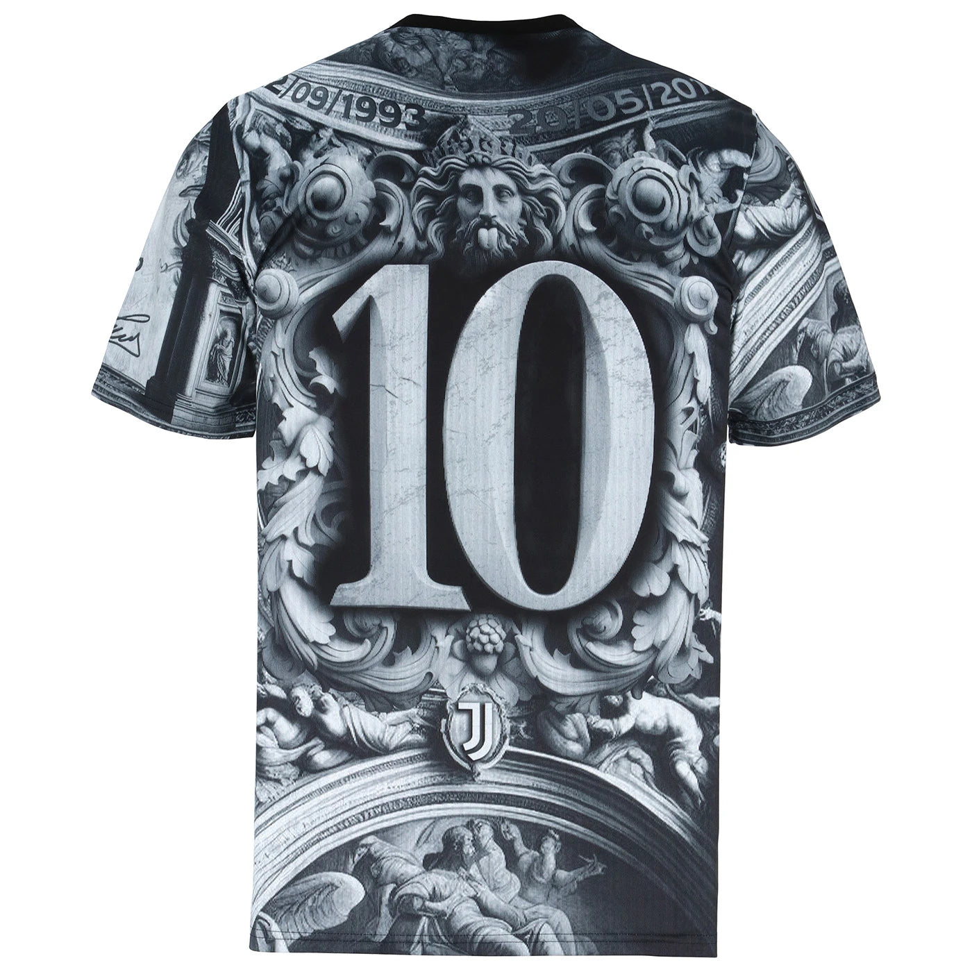 JUV Jersey ADP PRE MATCH 25/26
