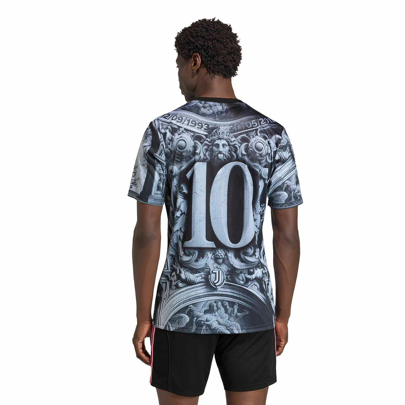 JUV Jersey ADP PRE MATCH 25/26