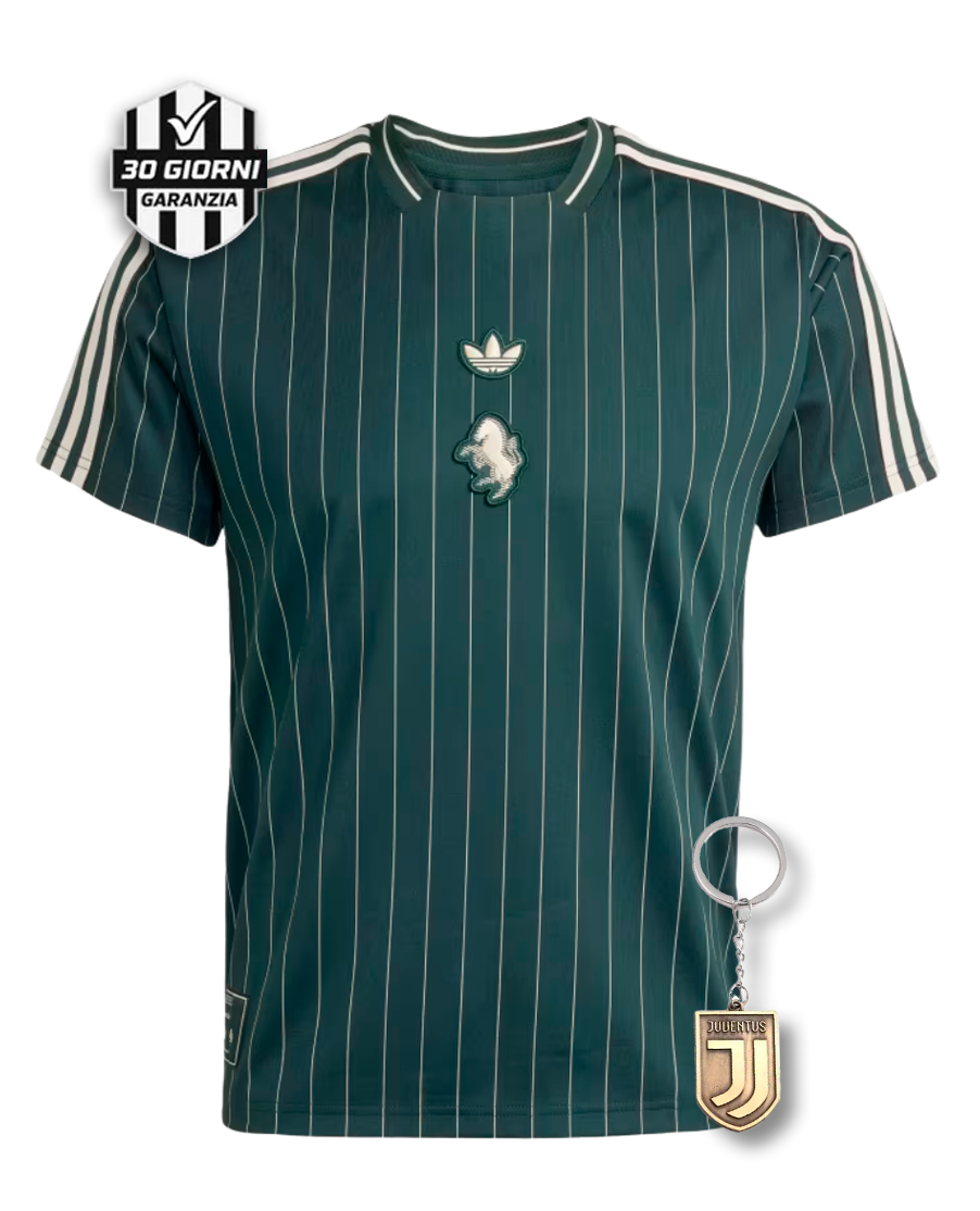 JUV Jersey Icons 25/26