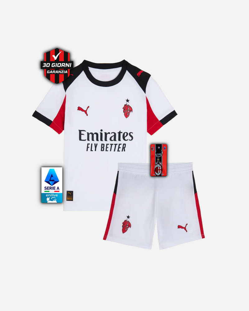 ACM Kit Bambino Home 25/26
