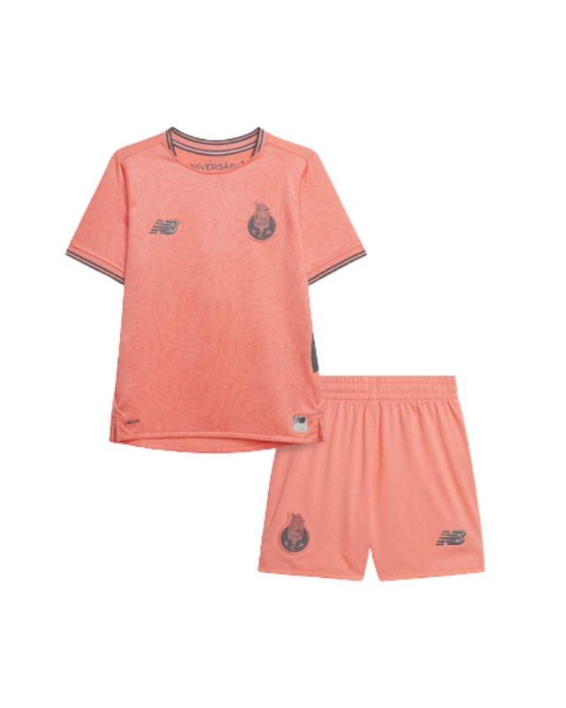 POR Kids Kit Away 25/26