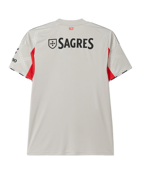 BEN Maglia Away 25/26