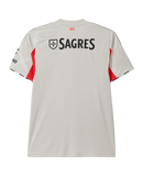 BEN Maglia Authentic Away 25/26