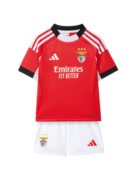 BEN Kit Bambino Home 25/26