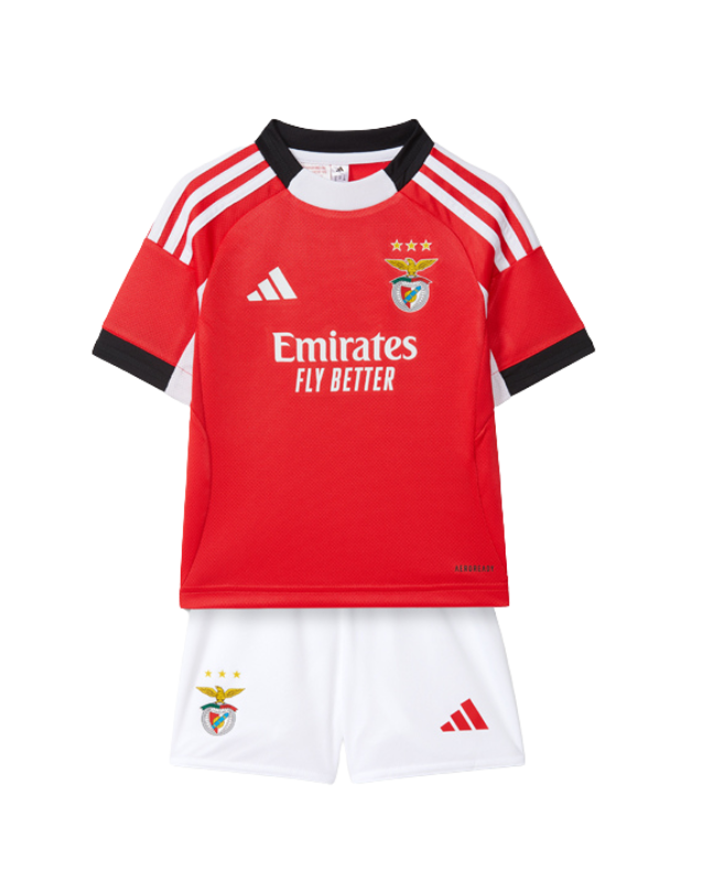 BEN Kit Bambino Home 25/26