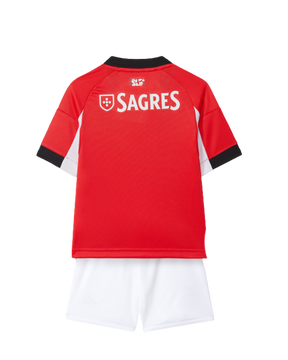 BEN Kit Bambino Home 25/26