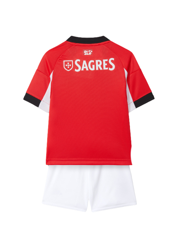 BEN Kit Bambino Home 25/26