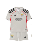 BEN Kit Bambino Away 25/26