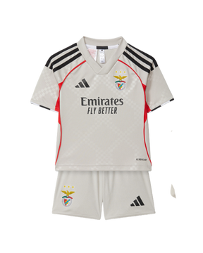 BEN Kit Bambino Away 25/26