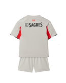 BEN Kit Bambino Away 25/26